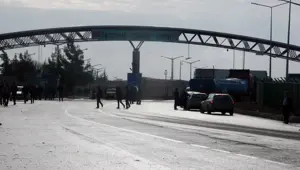 IŞİD, Öncüpınar sınır kapısına yaklaştı