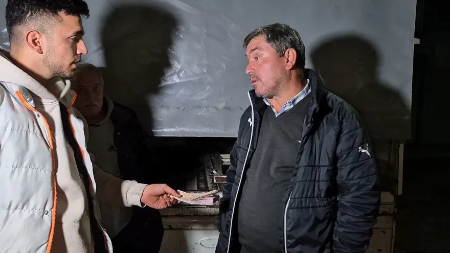 Bir çuvalı 22 bin TL'ye satıldı: 2 kişi 5 günde toplamış 4