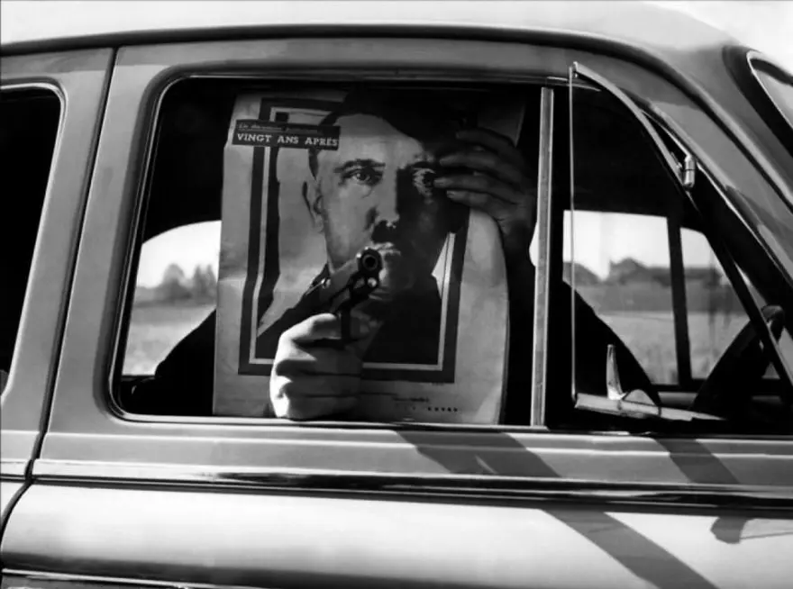 Eleştirmenler ve seyircilere göre tüm zamanların en iyi 10 casus filmi 