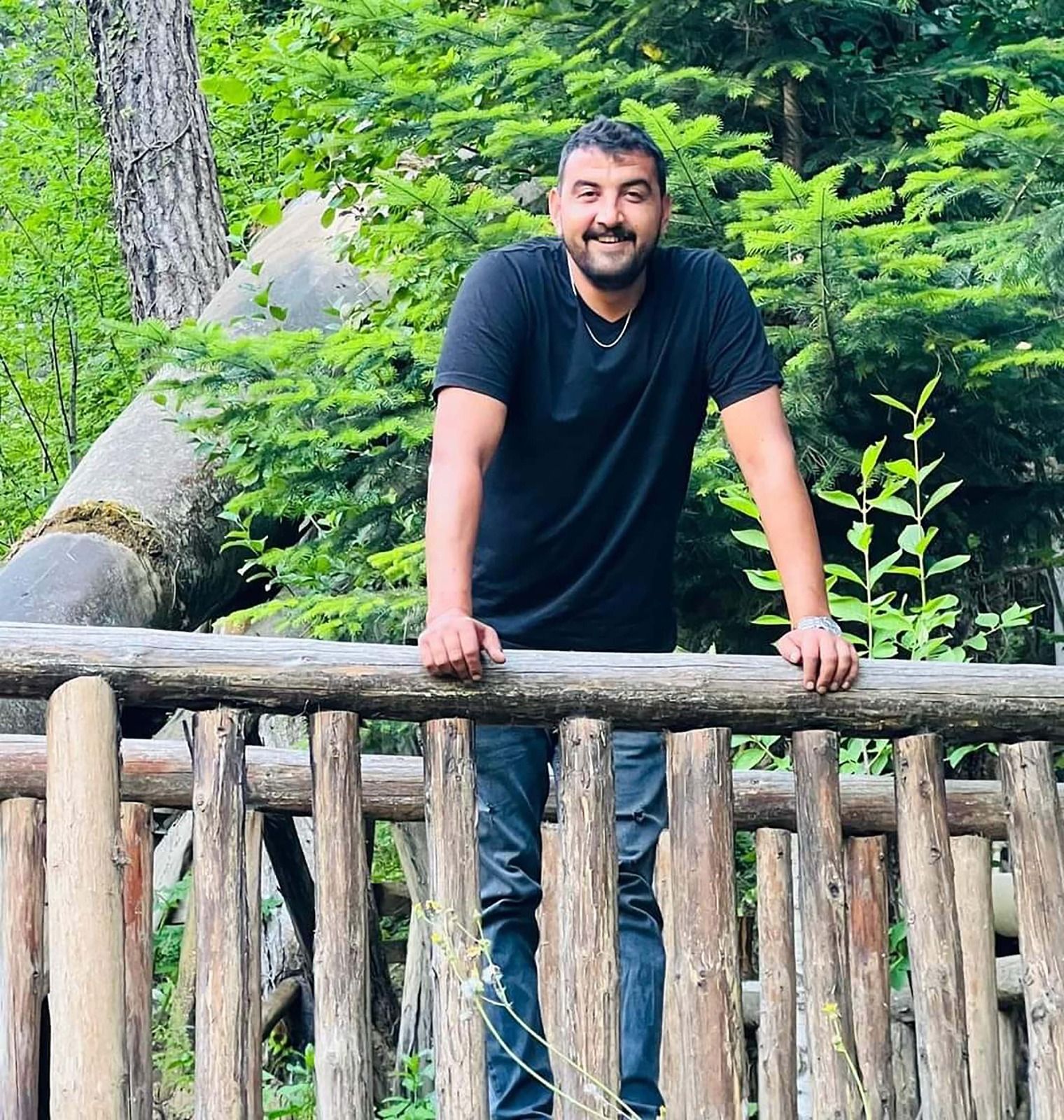 Alacak verecek tartışması kanlı bitti: 1 ölü