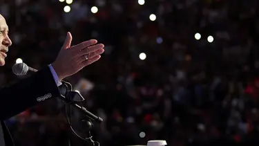 Cumhurbaşkanı Erdoğan: Bir gece ansızın vurabiliriz