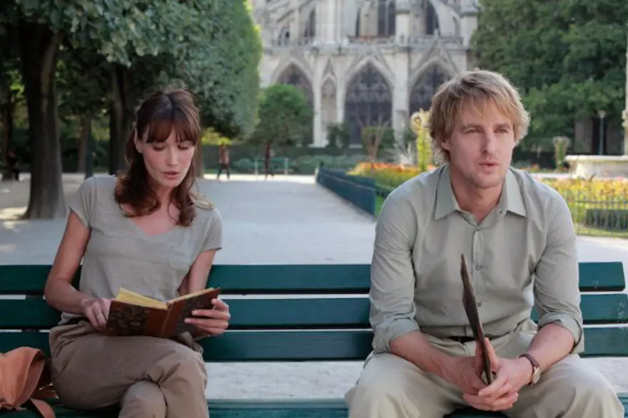 Midnight in Paris 13