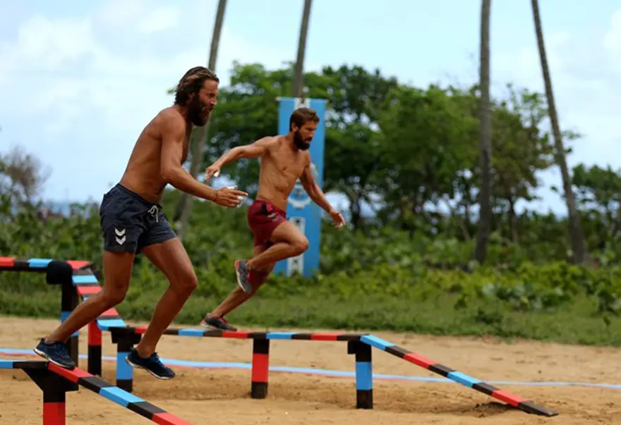 Survivor, Survivor 2017, survivor ödül oyunu, survivor yarışma, Survivor Türkiye 21 Survivor, Survivor 2017, survivor ödül oyunu, survivor yarışma, Survivor Türkiye 21