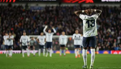 "Yazık oldu" (14 Mart 2025 spor manşetleri)