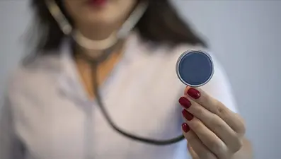 120 saati aşan nöbet ücreti asistan doktora ödendi