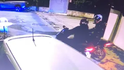 Sarıyer'de kasap kurşunlandı: Saldırganlardan biri 15, diğeri 16 yaşında