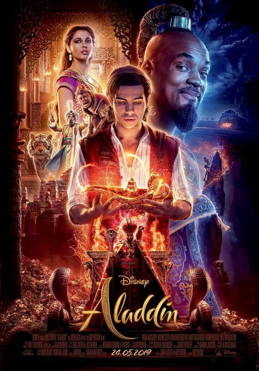 Sinemada haftanın filmleri (24 Mayıs 2019) 