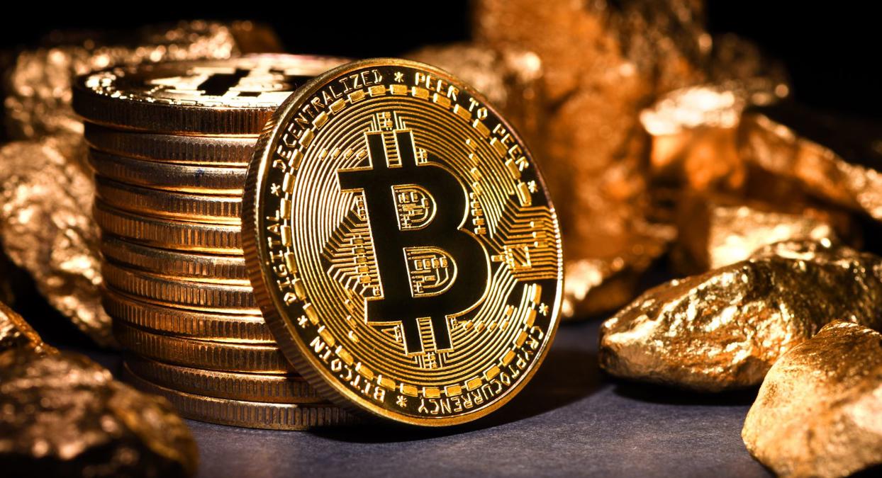 Bitcoin için geri sayım başladı: Neler değişecek? (10 soruda Bitcoin halving)  | NTV Haber