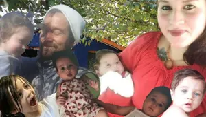 İzmir'deki yangın trajedisi: Beş çocuğu ölen anne için karar verildi