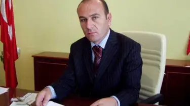 Yüksekova Belediyesi'ne kayyum
