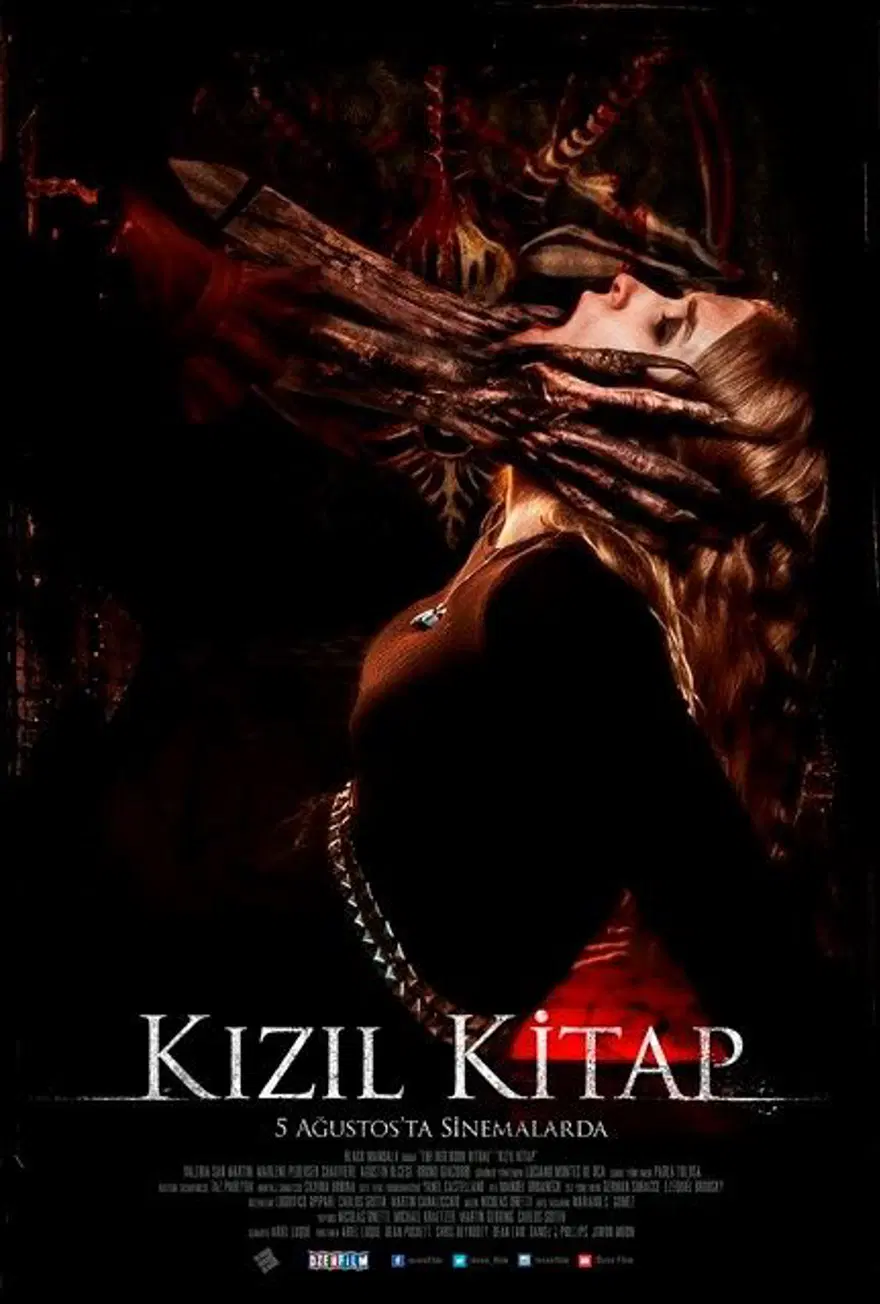Haftanın Filmleri (5 Ağustos 2022) 3