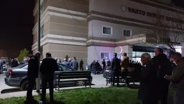"İnek" tartışması kanlı bitti: 1 ölü
