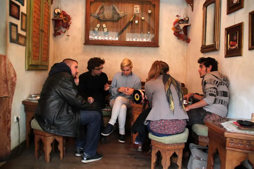 Bosna hâlâ savaşı yaşıyor 47