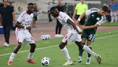 Samsunspor Avrupa maçı ne zaman? UEFA Konferans Ligi'nde ilk rakip Legia Varşova