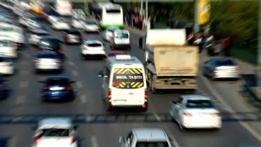 Bu belge ticari araç sürücülerine zorunlu hale geliyor