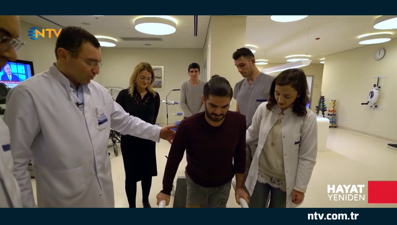 Hayat Yeniden 20 Ocak 2019