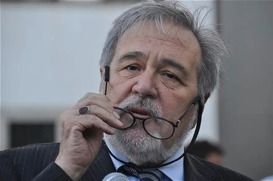 Gökhan Özoğuz'dan O Ses Türkiye sorusuna İlber Ortaylı'lı yanıt 2 Gökhan Özoğuz'dan O Ses Türkiye sorusuna İlber Ortaylı'lı yanıt 2