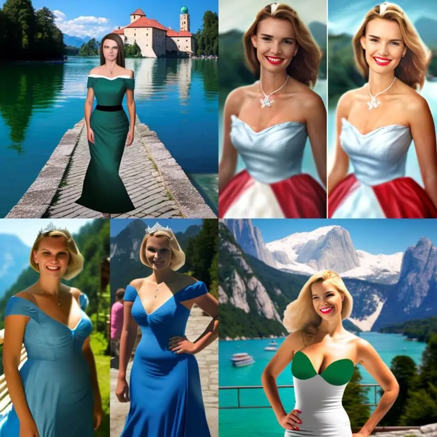 SLOVENYA 141 SLOVENYA 141