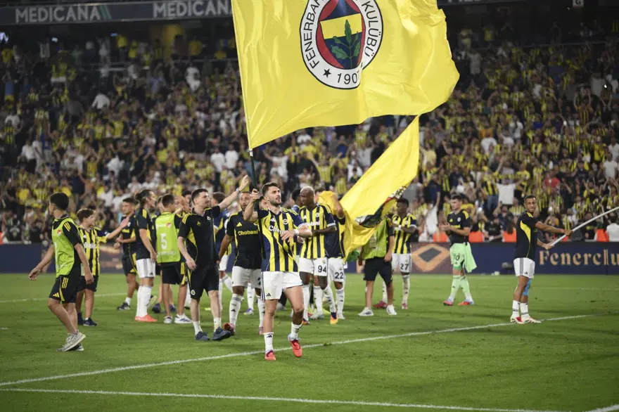 17 YIL SONRA YENİDEN ŞAMPİYONLAR LİGİ MÜZİĞİ 2