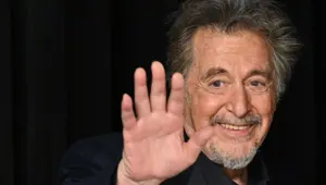 Maserati: The Brothers filminde Al Pacino sürprizi