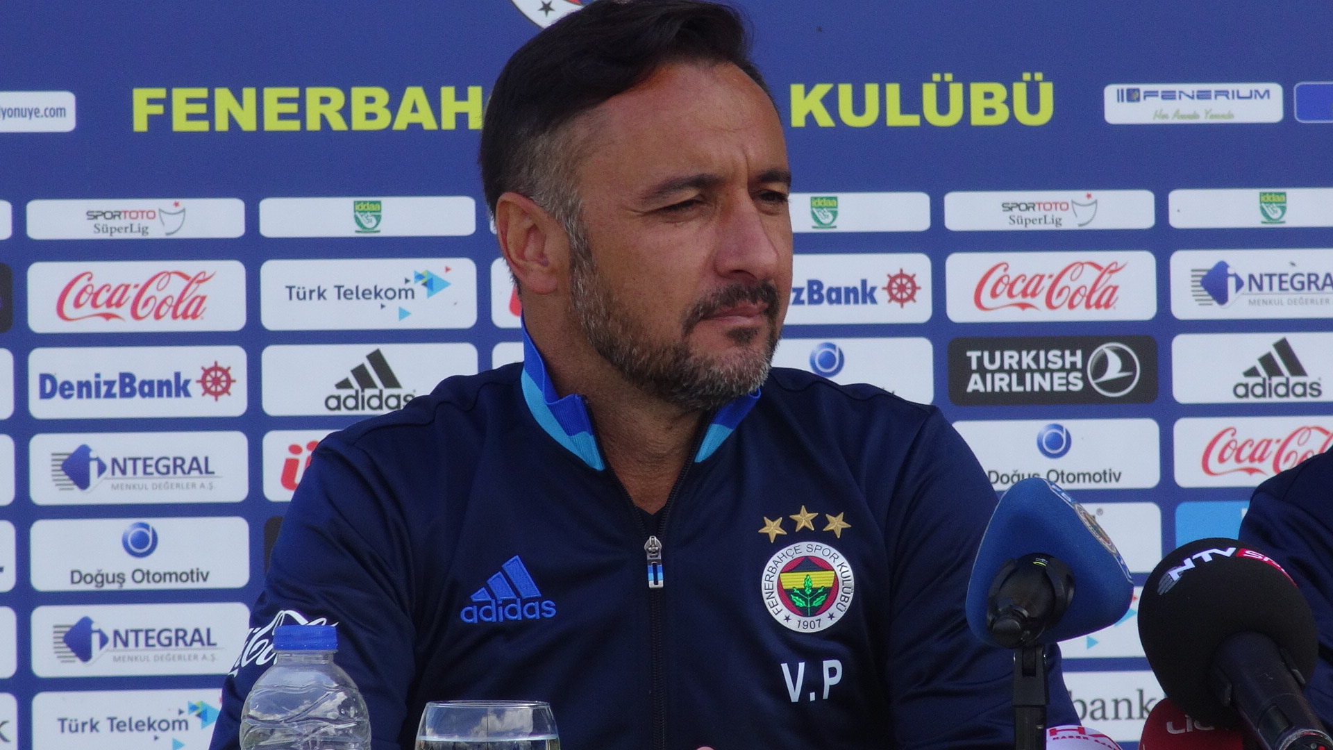 Pereira'dan Portekiz basınına açıklama "Tehditler aldım"