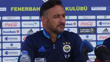 Pereira'dan Portekiz basınına açıklama "Tehditler aldım"