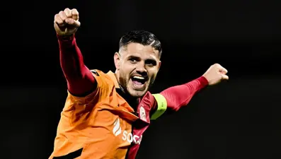 Galatasaray'dan Mauro Icardi için "zorunlu" açıklama