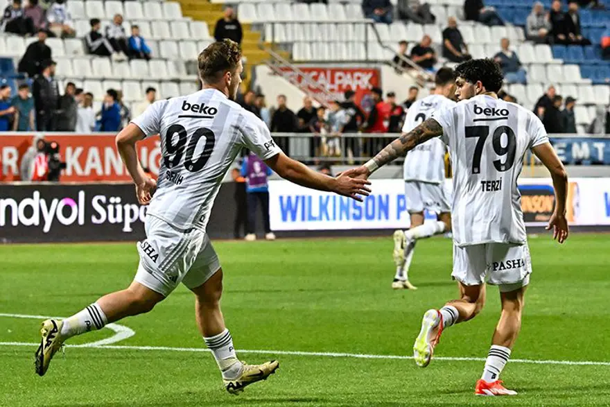 Milli yıldız Semih Kılıçsoy hayalini açıkladı 1