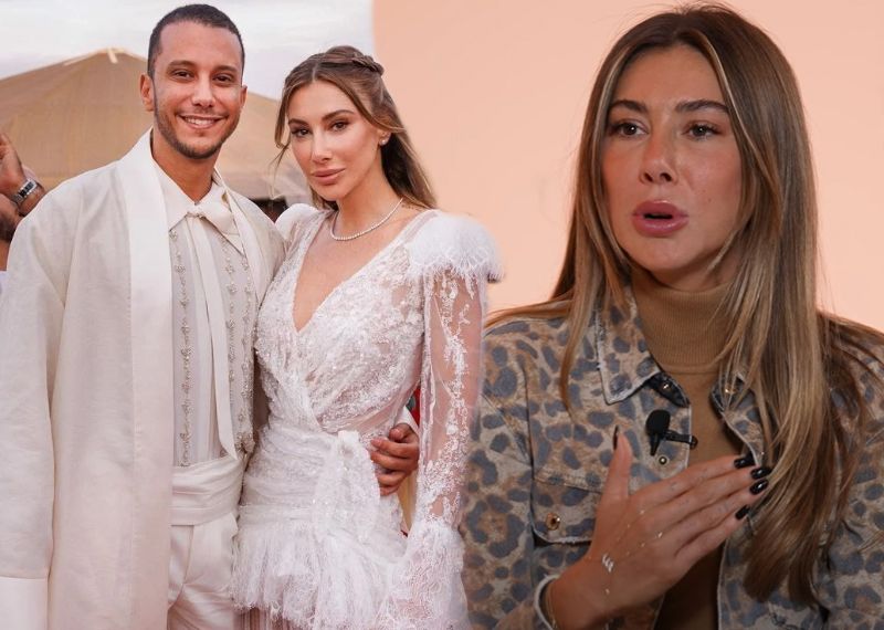 Şeyma Subaşı'nın mutluluğu 5 ay sürmüştü: Biten evliliği hakkında ilk kez konuştu