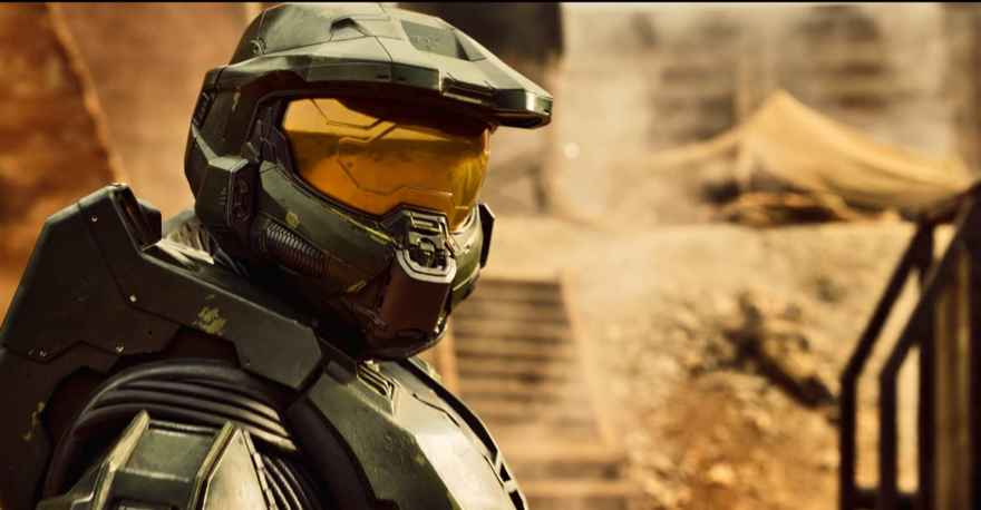 Yılın merakla beklenen bilim kurgu filmleri ve dizileri 16