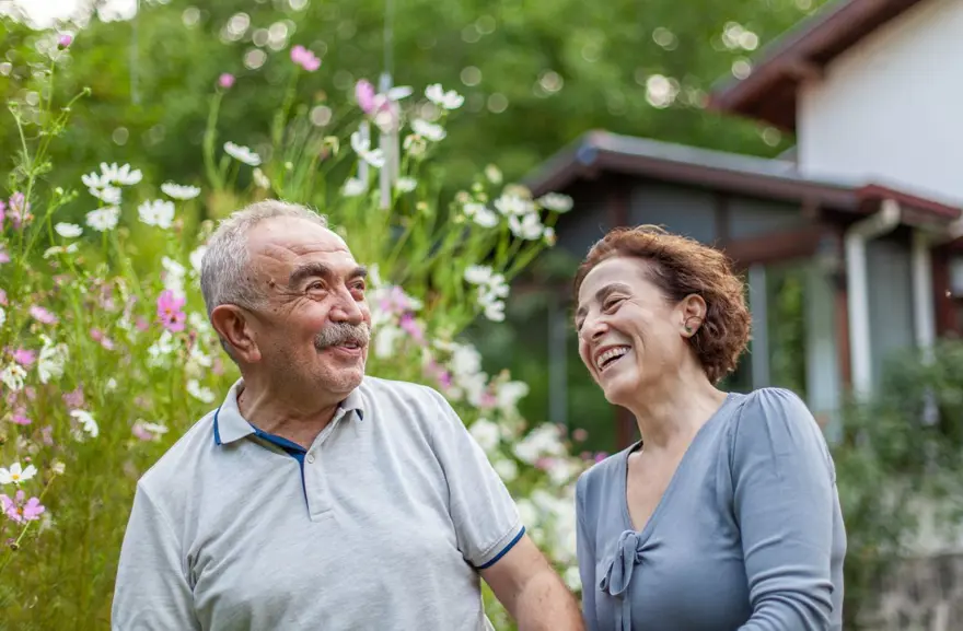 Türkiye nüfusu yaşlanıyor 3