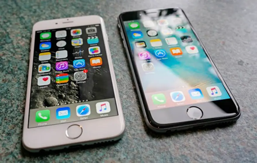 Sızan kareler iPhone 7'nin sır gibi saklanan özelliğini gün yüzüne çıkardı 7