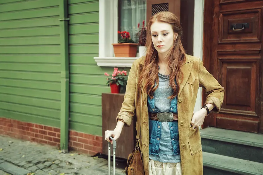 Elçin Sangu, Kiralık Aşk 13