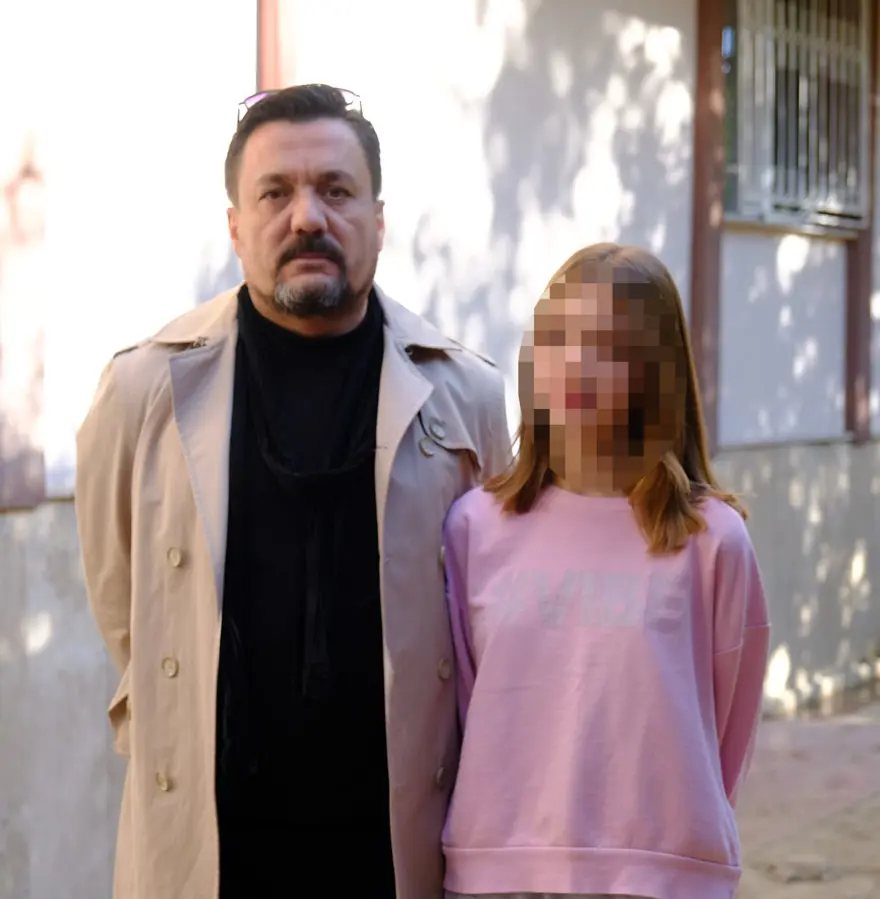 "KIZIMIN HAYATINDAN ENDİŞE EDİYORUM" 5