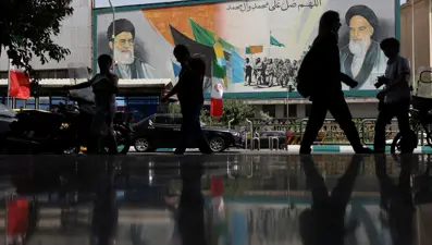 İsrail-İran savaşında ateşkes: "Daha kötüsü gelmeden önce verilmiş bir ara gibi"