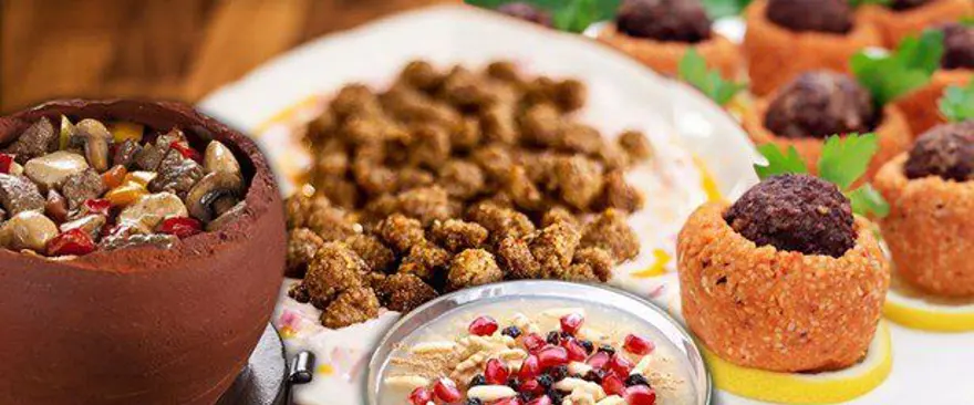 LEZZET ÖNERİLERİ 29