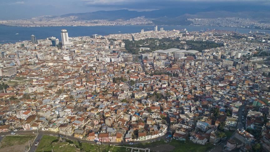 İmar barışında ödeme için yarın son gün