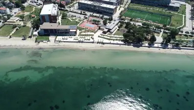 Ücretsiz girişli halk plajı sayısı 19'a yükselecek