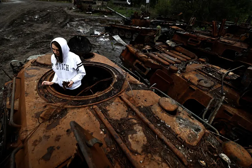 Rusya'nın Ukrayna'daki füze saldırılarını düzenleyen gizli birimi ifşa oldu 13