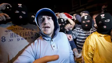 Sonradan Müslüman olmuş