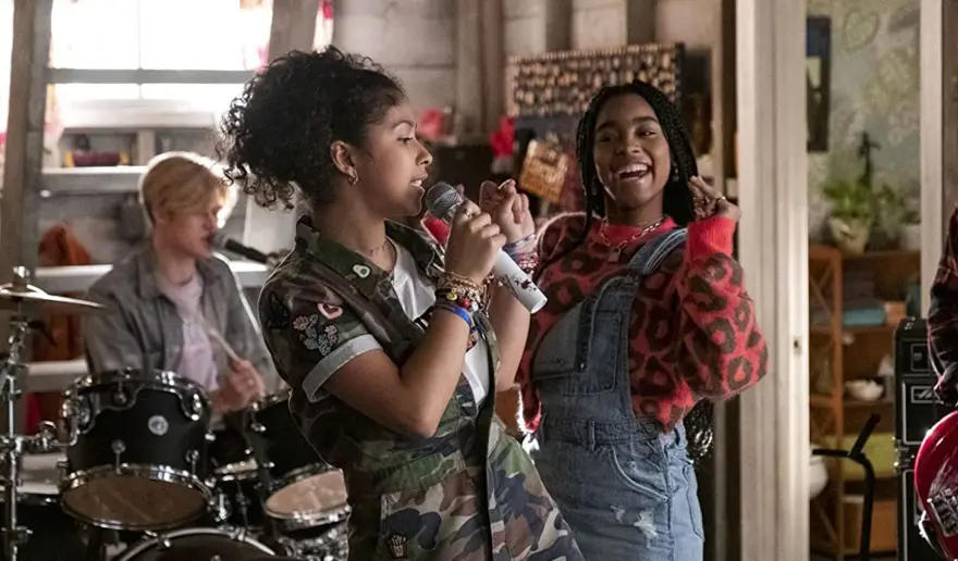 2022'de yeni sezon onayı alan ve iptal edilen yabancı diziler 13