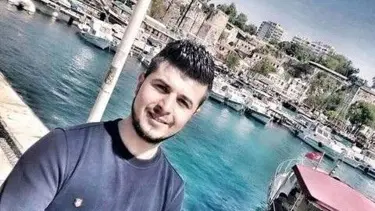 Adıyaman'da üzerine asansör kafesi düşen işçi hayatını kaybetti