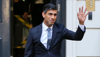 İngiltere seçimleri | Sunak: Kazanırsam göçmenleri göndereceğim