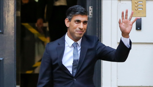 İngiltere seçimleri | Sunak: Kazanırsam göçmenleri göndereceğim İngiltere seçimleri | Sunak: Kazanırsam göçmenleri göndereceğim