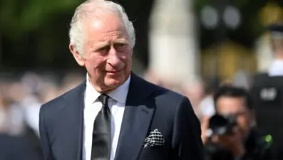 Kral Charles ve Prens Harry arasında neler oluyor? ''Barış yakın'' iddiaları