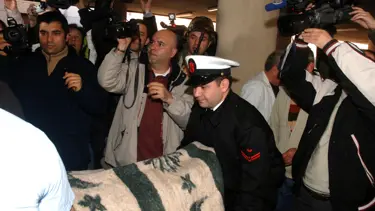 7. intihardan sonra akla gelen komplolar