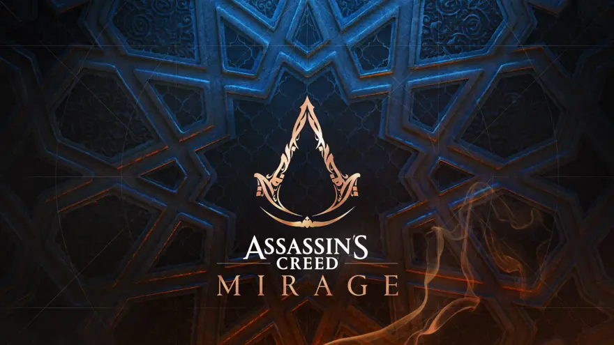 ASSASSIN'S CREED MIRAGE 6