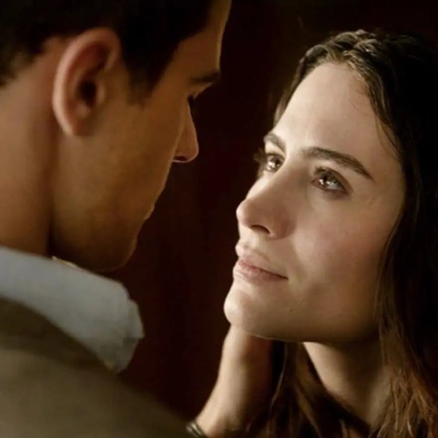 Belçim Bilgin Hollywood'da başrolde 