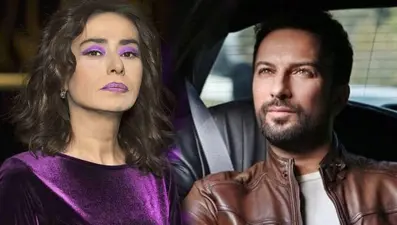 Tarkan'dan Yıldız Tilbe'nin 'meydan okuma daveti'ne ret