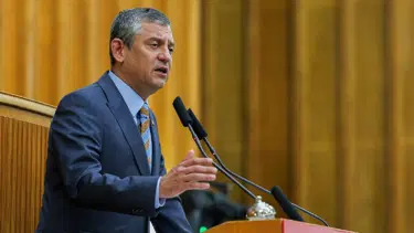Özgür Özel'e hakaret soruşturması